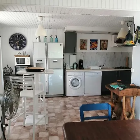 Belle Vue Sur La Mediterranee Διαμέρισμα
