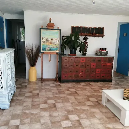 Belle Vue Sur La Mediterranee Διαμέρισμα Σετ