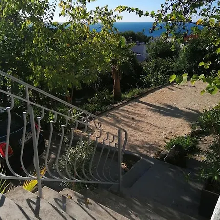 Belle Vue Sur La Mediterranee Σετ