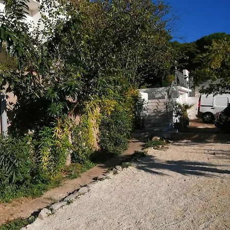Belle Vue Sur La Mediterranee *