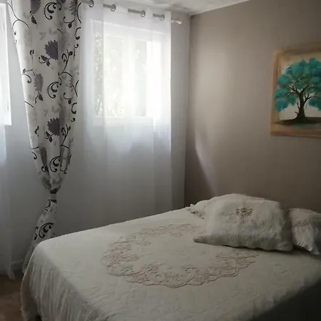 Διαμέρισμα Belle Vue Sur La Mediterranee Σετ